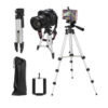Tripode Extendible 3110 para Camaras / Celulares/Aros led