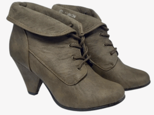 Set de 15 pares de zapatos Euro Via RC10772