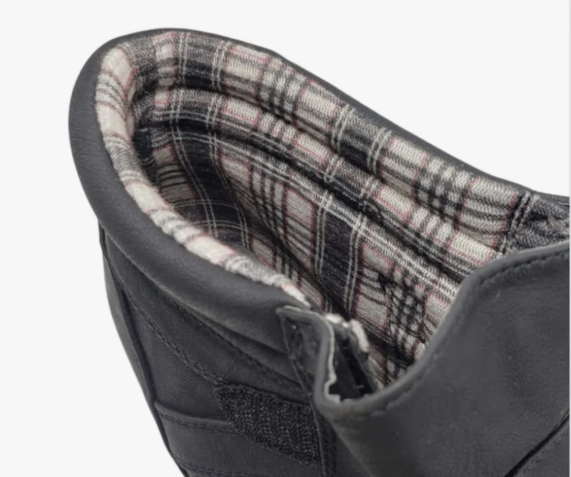 Set de 15 pares de zapatos Euro Via RC13451 - Imagen 2