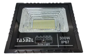 Foco Reflector Solar 300w Tasbel