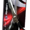 Pack Tijeras Corte Recto Rhein - 14 Cm (6 Unidades)