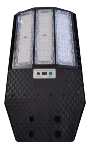 Tasbel Foco Con Panel Solar 600w