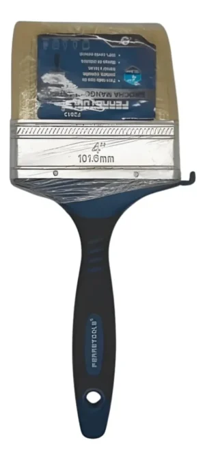 Brocha Mango Plástico 4 101,6mm