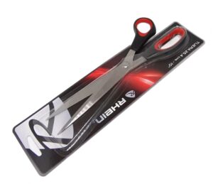 Tijeras Corte Recto Rhein - 25,4 cm